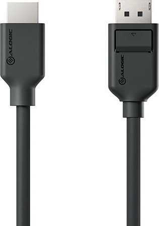 „Alogic DisplayPort“ į HDMI kabelį, 3 m (EL2DPHD-03)