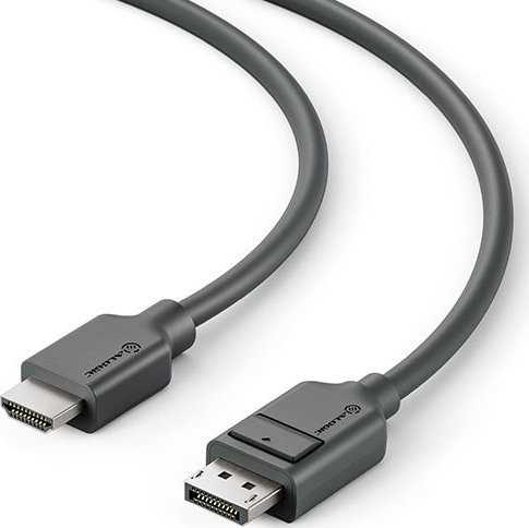 „Alogic DisplayPort“ į HDMI kabelį, 3 m (EL2DPHD-03)