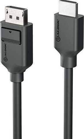 „Alogic DisplayPort“ į HDMI kabelį, 3 m (EL2DPHD-03)