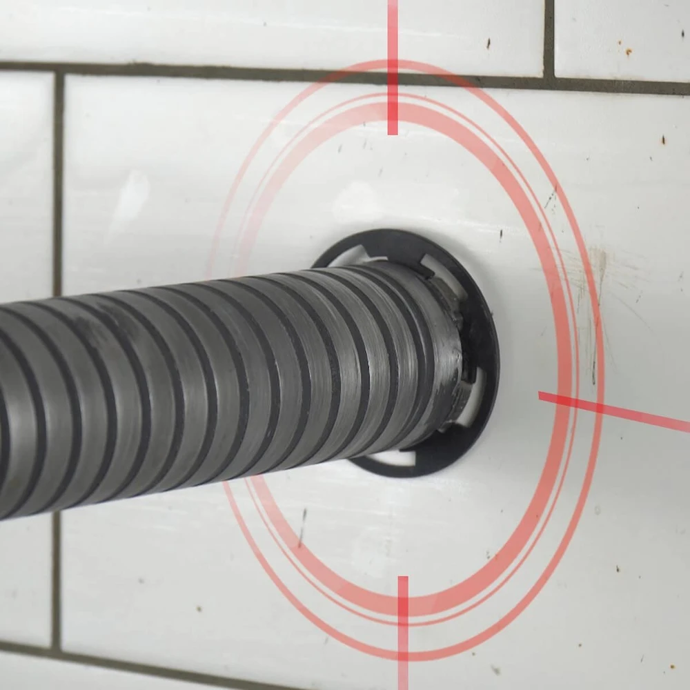 Grąžtas Centravimo įtaisas gręžimo karūnoms DISTAR RSM-TX 42-52; 42-52 mm