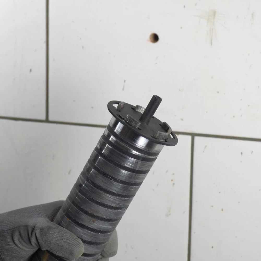 Grąžtas Centravimo įtaisas gręžimo karūnoms DISTAR RSM-TX 42-52; 42-52 mm