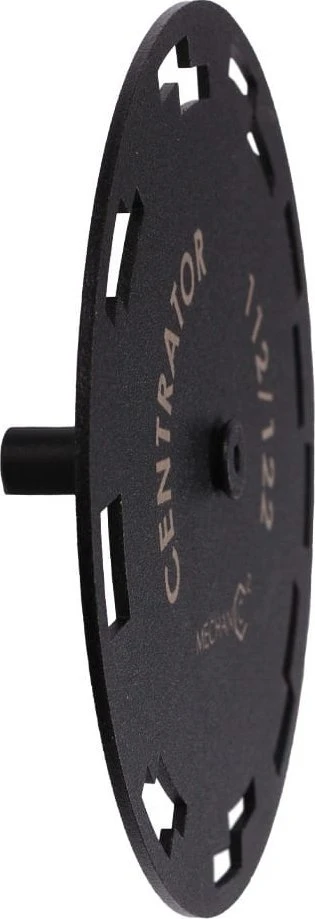 Grąžtas Centravimo įtaisas gręžimo karūnoms DISTAR 71419031024; 112/122 mm