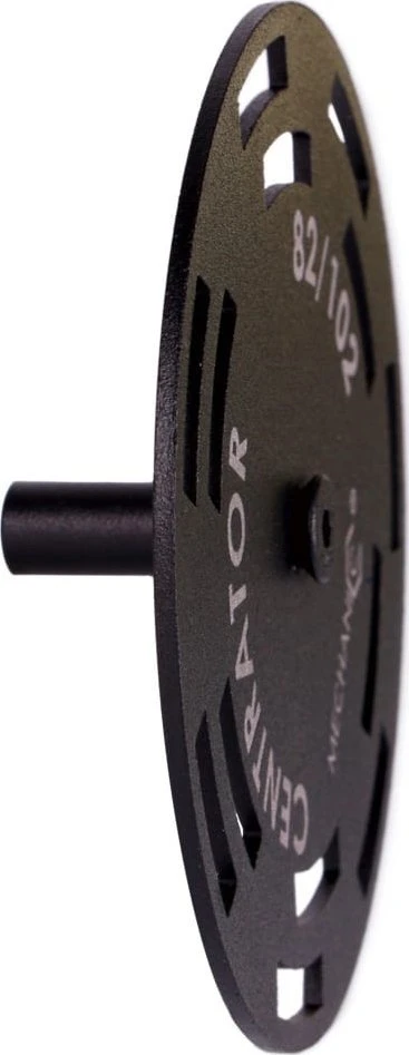 Grąžtas Centravimo įtaisas gręžimo karūnoms DISTAR 71419031029; 82/102 mm