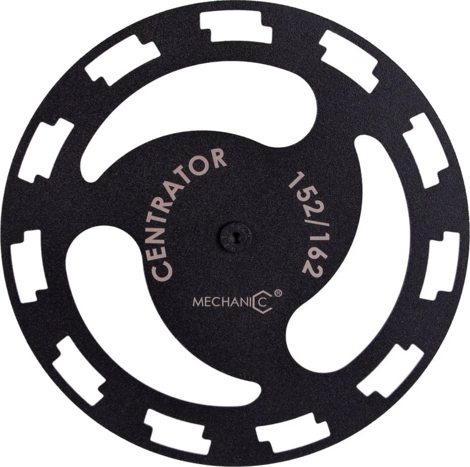 Distar Centravimo įtaisas RS-TX ir Concrete X karūnoms Mechanic Centrator, Karūnos skersmuo, mm: 152 mm