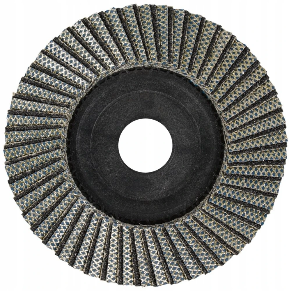 DISTAR DEIMANTINIS LAMELINIS DISKAS SCRUB 115 x 22,23mm #200
