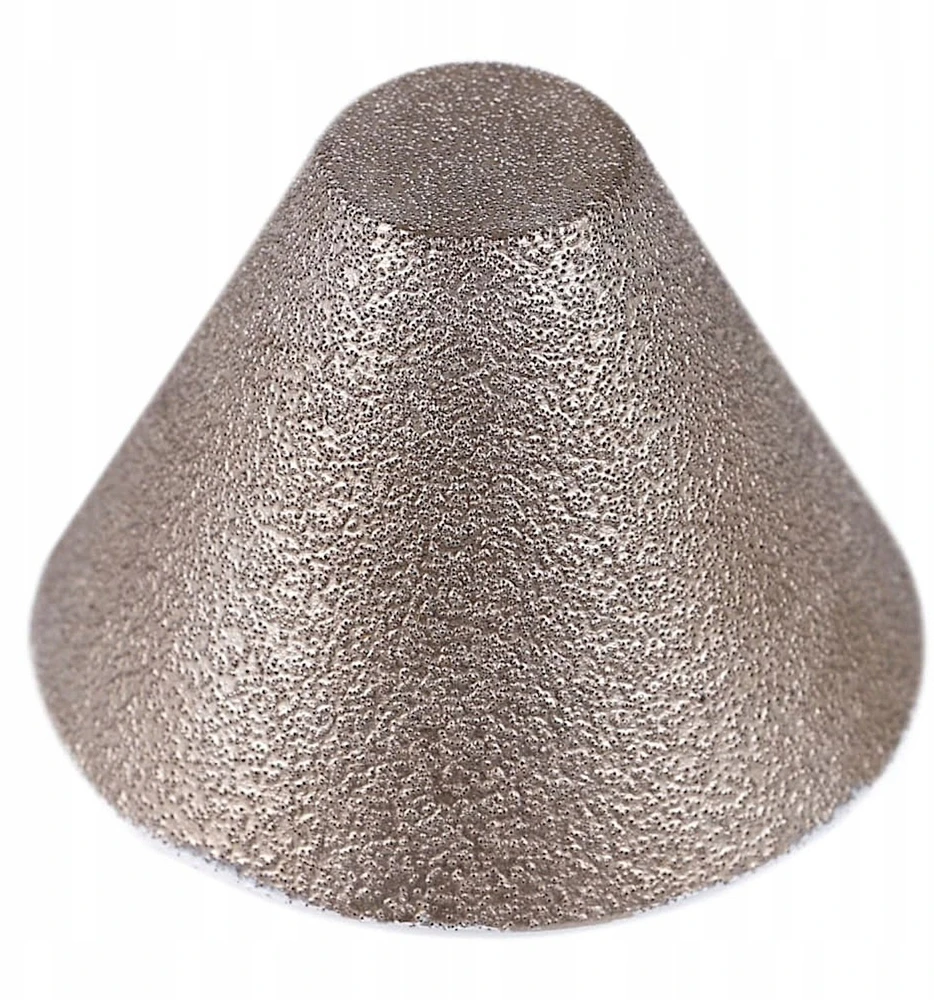Šlifavimo puodelis akmeniui DISTAR CONE 18-55/M14; 18–55 mm; M14