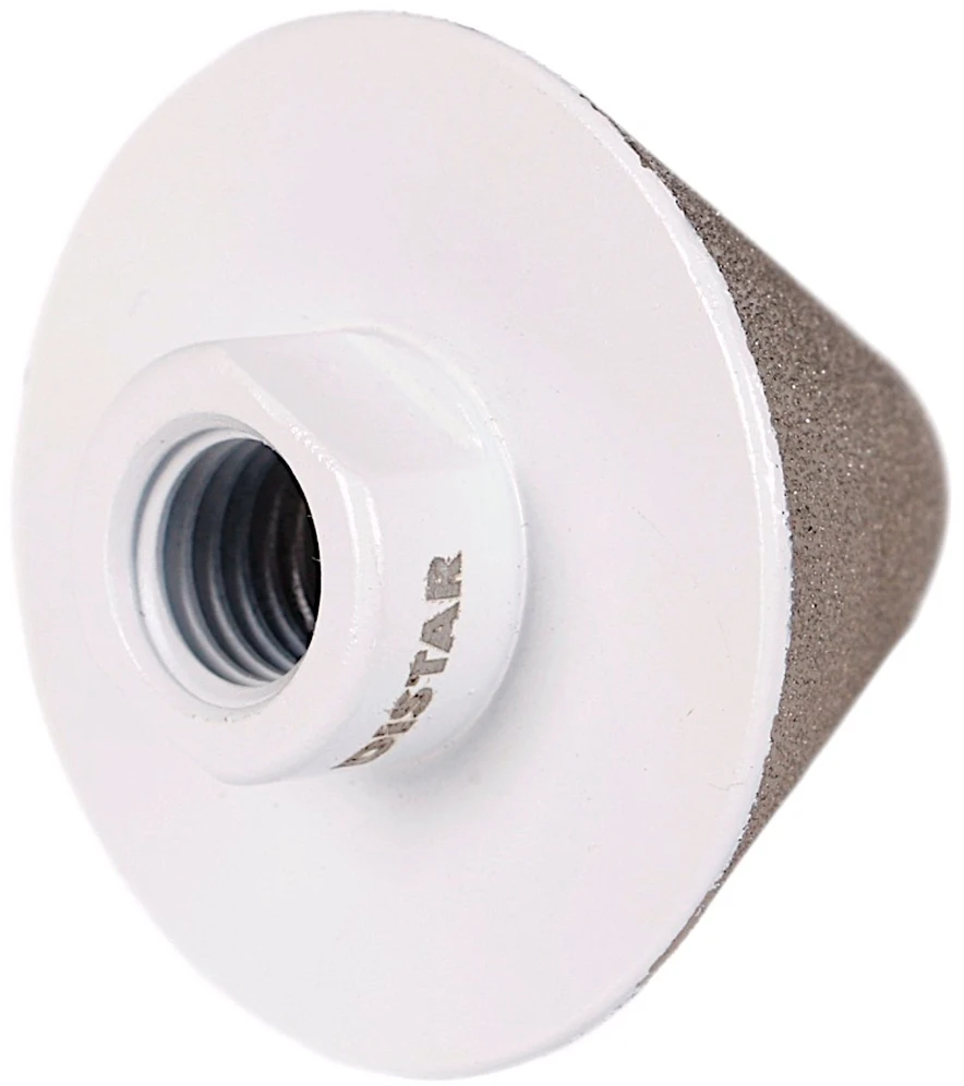 Šlifavimo puodelis akmeniui DISTAR CONE 18-55/M14; 18–55 mm; M14