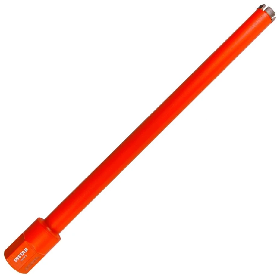 Deimantinė karūna drėgnam pjovimui DISTAR 10170085169; 32 mm; 450 mm; 1 1/4''