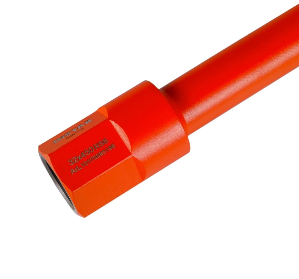 Deimantinė karūna drėgnam pjovimui DISTAR 10170085169; 32 mm; 450 mm; 1 1/4''