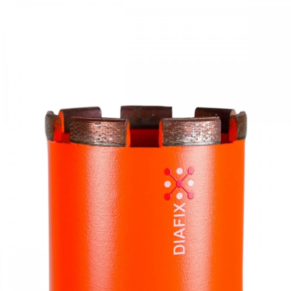 Deimantinė karūna drėgnam pjovimui DISTAR 10170085232; 82 mm; 450 mm