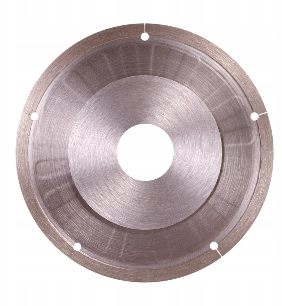 SCALPEL 0,9mm storio švaraus pjovimo diskas plytelėms ⌀100mm, DISTAR