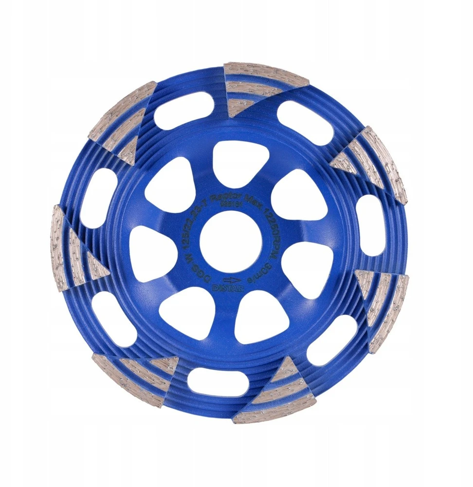 Deimantinis šlifavimo diskas DISTAR 16915480014; 180x22,23 mm