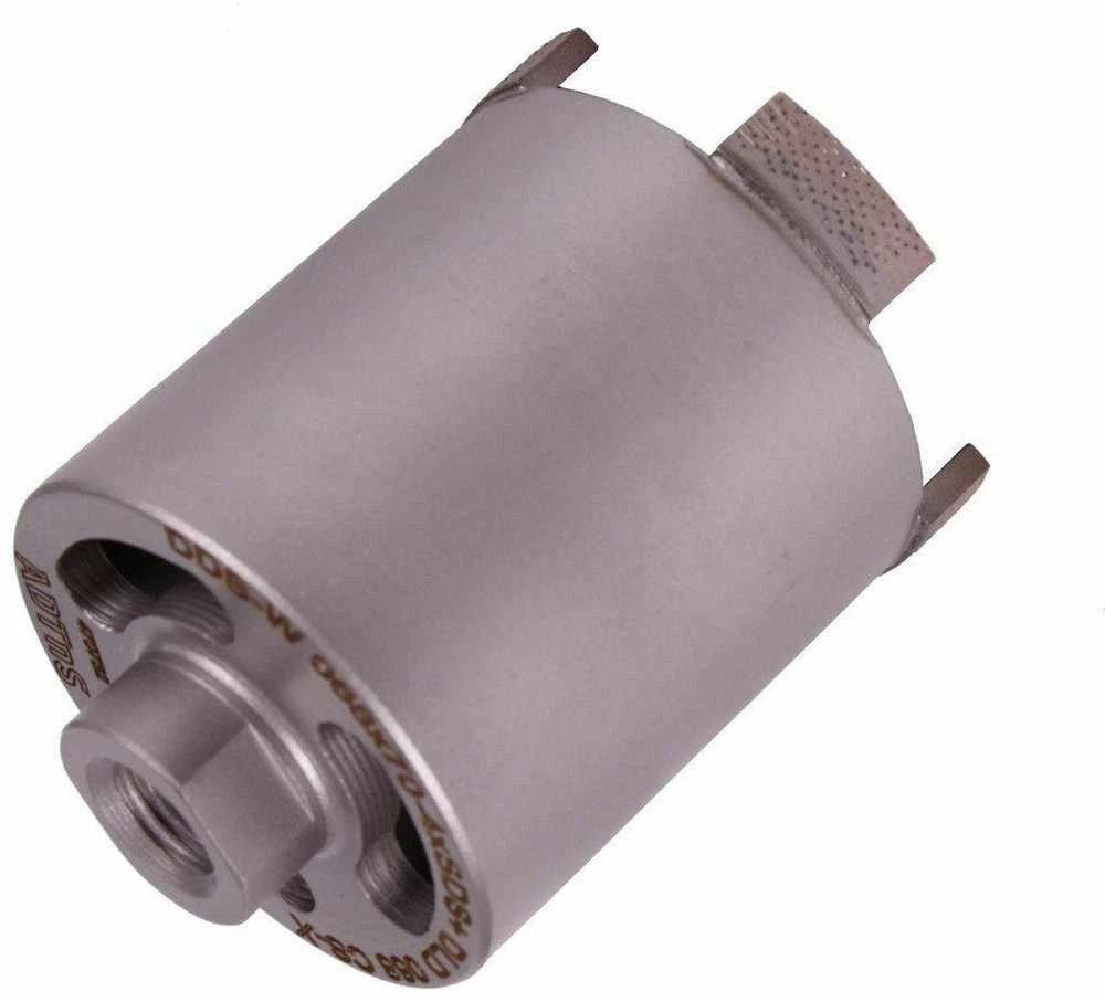 82MM Distar CS-X M16 deimantinis grąžtas rozetėms