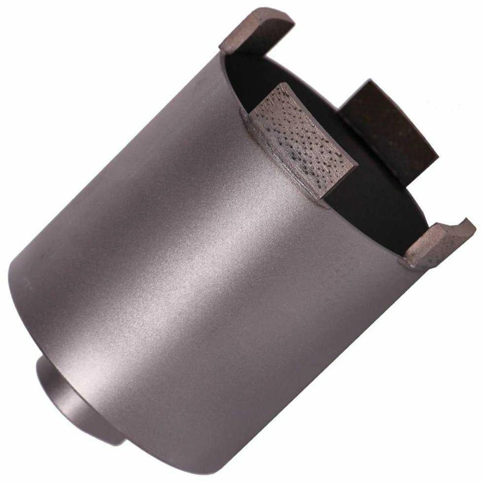 82MM Distar CS-X M16 deimantinis grąžtas rozetėms