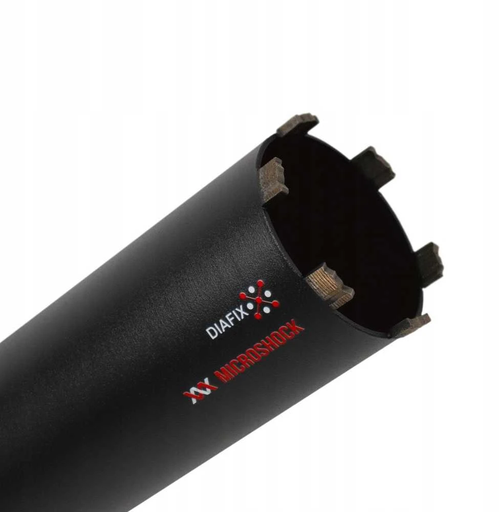 Distar DISTAR KORONA DIAMENTOWA RS-TX 1 1/4'' 92mm x 450mm NA SUCHO