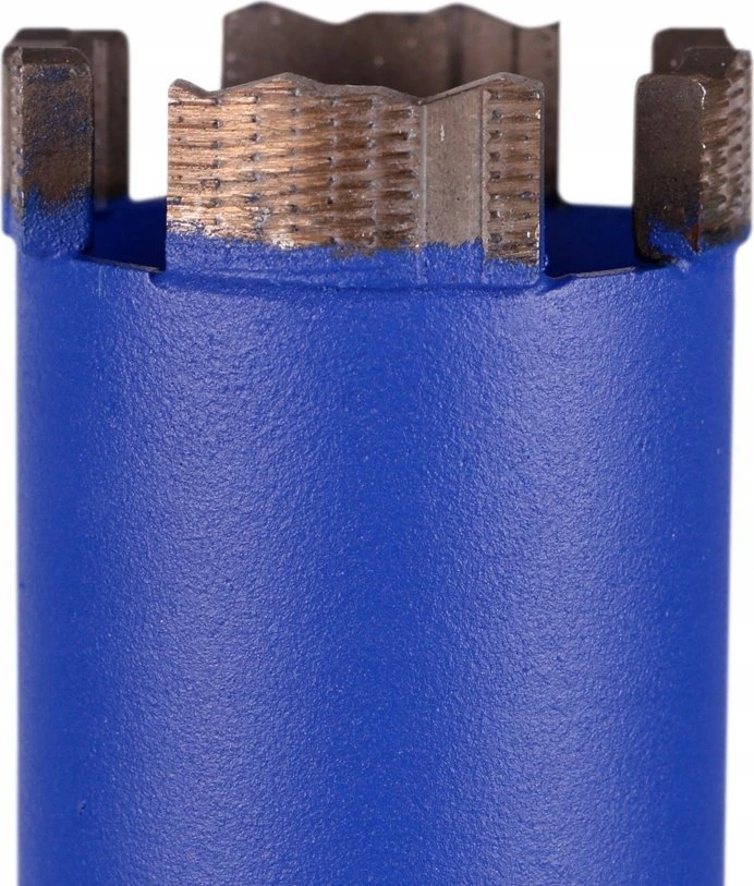 Deimantinė gręžimo karūna DISTAR 10170429021; 1 1/4''; 52x450 mm