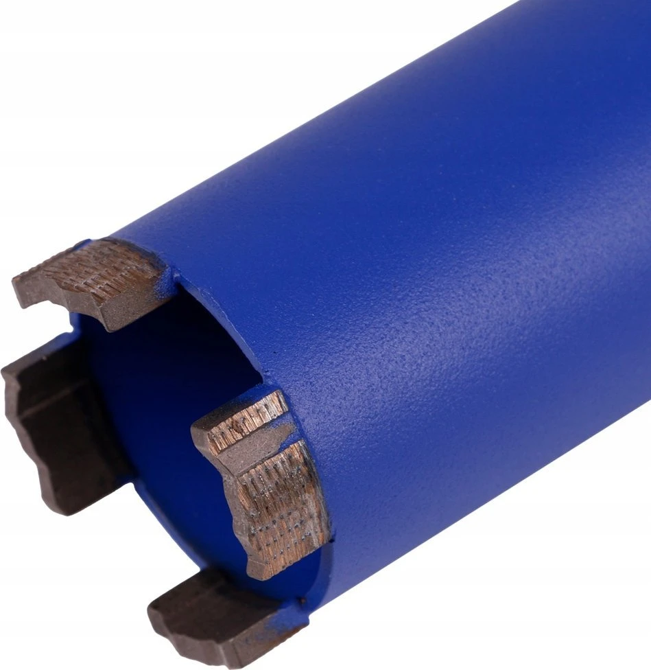 Deimantinė gręžimo karūna DISTAR 10170429021; 1 1/4''; 52x450 mm