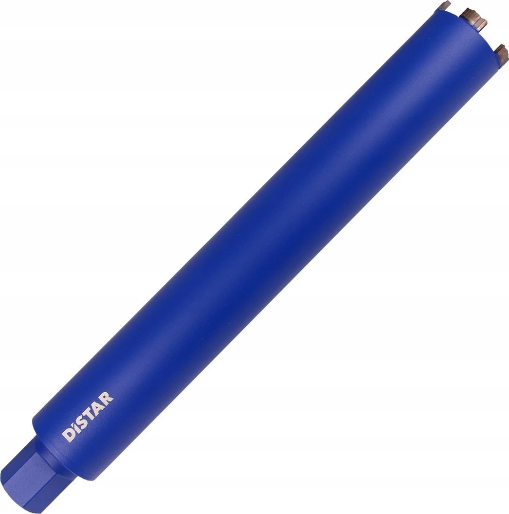 Deimantinė gręžimo karūna DISTAR 10170429021; 1 1/4''; 52x450 mm