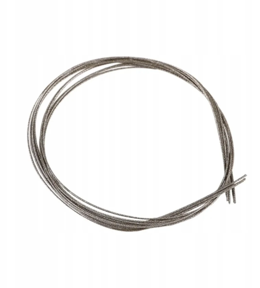 Deimantinė viela, 0,5 mm, plytelių pjovimui, Distar, 5 vnt
