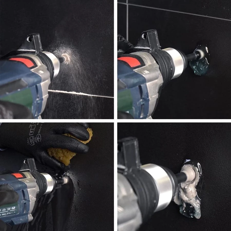 Distar COOL GEL 250 Aušinimo gelis plytelių gręžimui