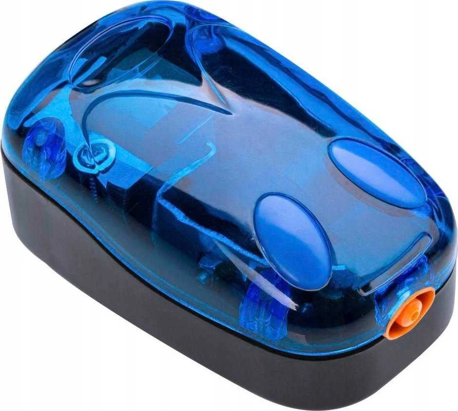 Diversa DIVERSA D-AIR ECO 360 AIR FUNKCIJA