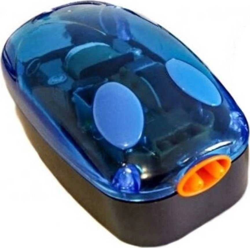 Diversa DIVERSA D-AIR ECO 360 AIR FUNKCIJA