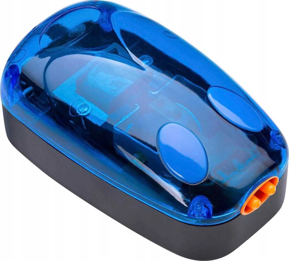 Diversa DIVERSA D-AIR ECO 360 AIR FUNKCIJA