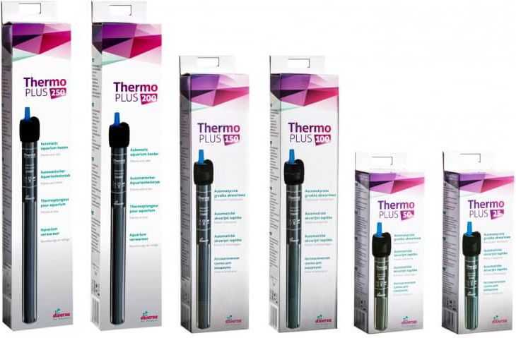 Diverse šildytuvas THERMO PLUS 150 W