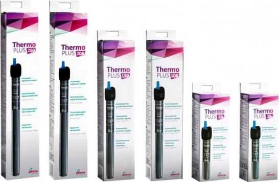 Diverse šildytuvas THERMO PLUS 200 W