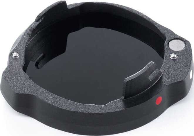 Drono priedas DJI Zenmuse H30T infraraudonųjų spindulių tankio filtras CP.EN.00000534.01