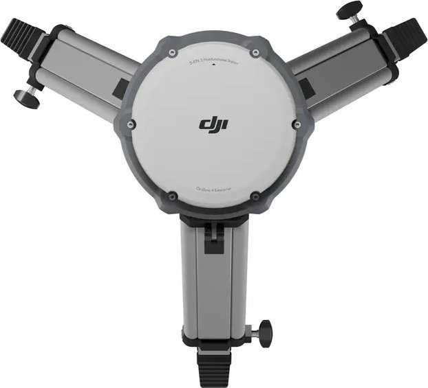 DJI D-RTK 3 stotis