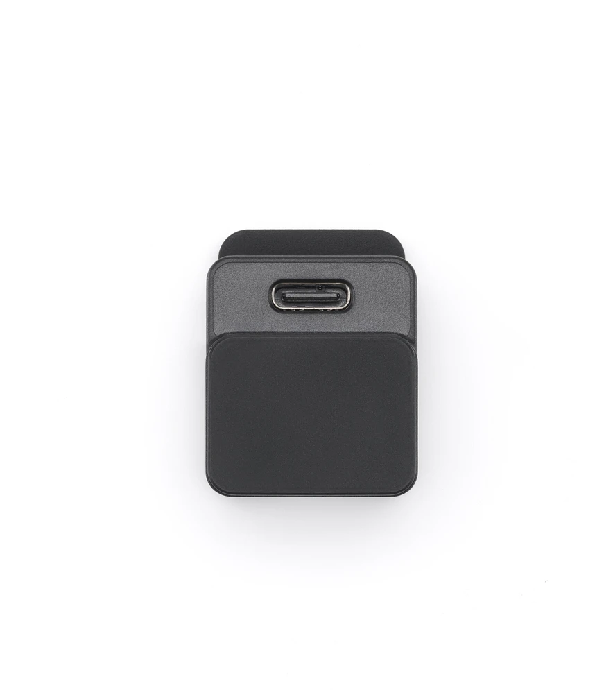 DJI mikrofonų serijos kamerų adapteriai