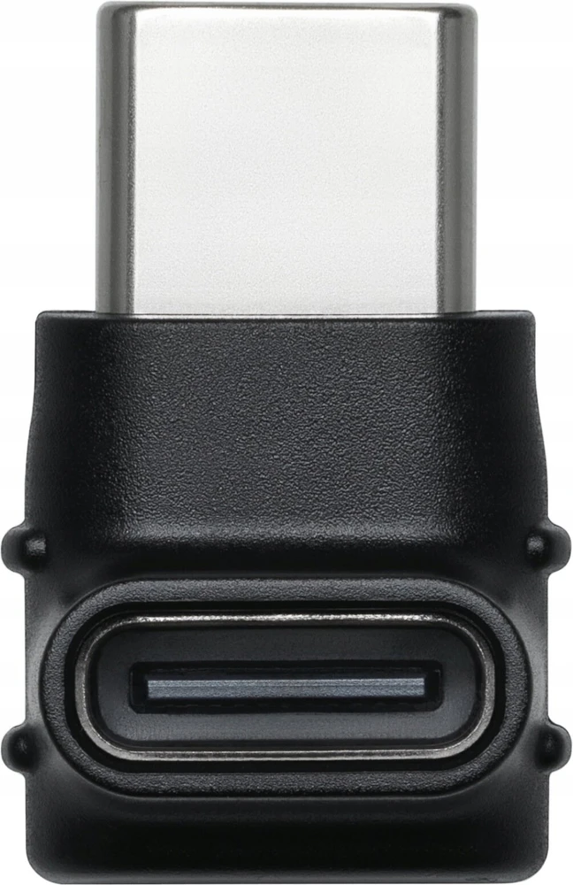 DJI mikrofonų serijos mobiliųjų įrenginių adapteriai (USB-C DO USB-C)