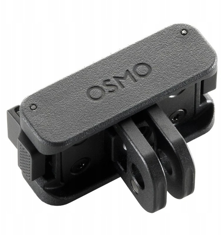 DJI Osmo Nano dvikryptis adapterio laikiklis