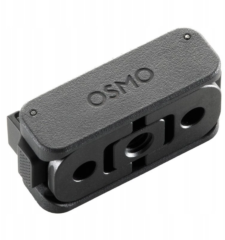DJI Osmo Nano dvikryptis adapterio laikiklis