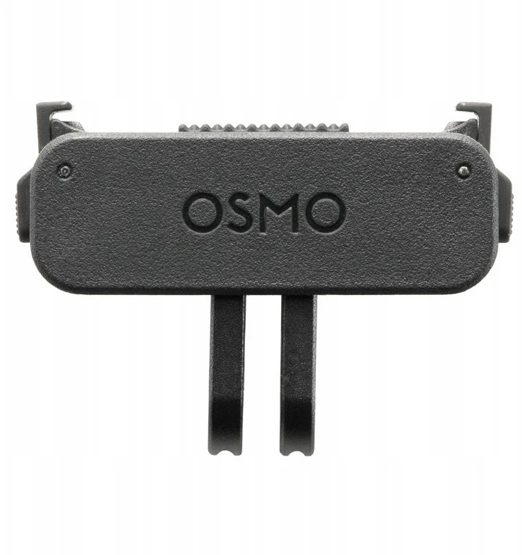 DJI Osmo adapterio laikiklis priekinis vaizdas