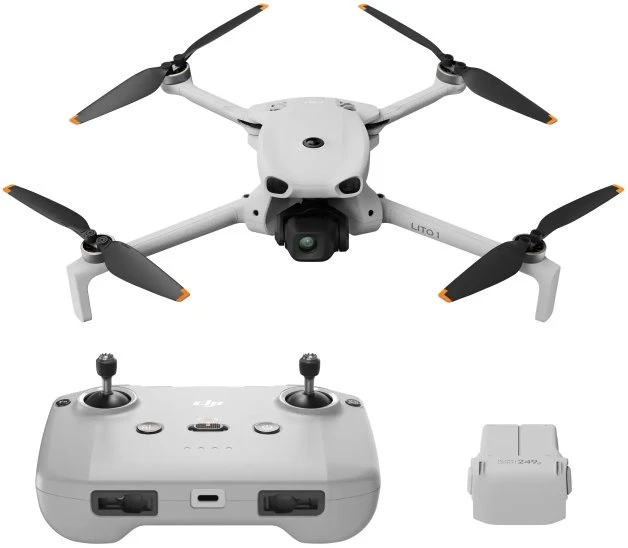 DJI LITO X1 akumulator 2788 mAh