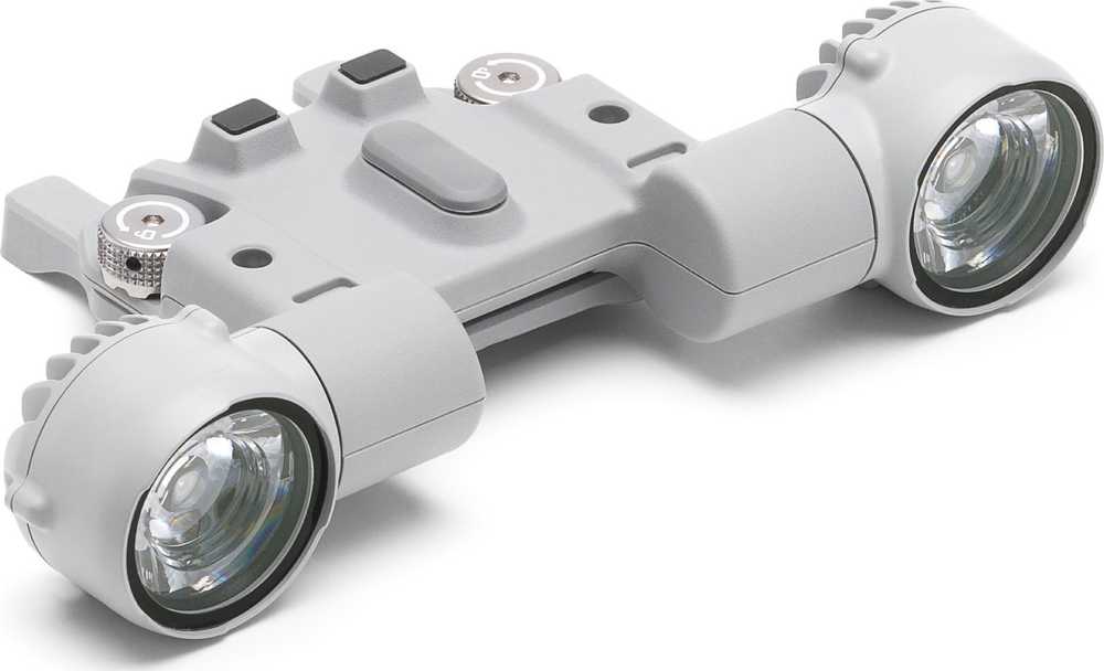 DJI AL1 drono atsarginė dalis/priedas Reflektorius
