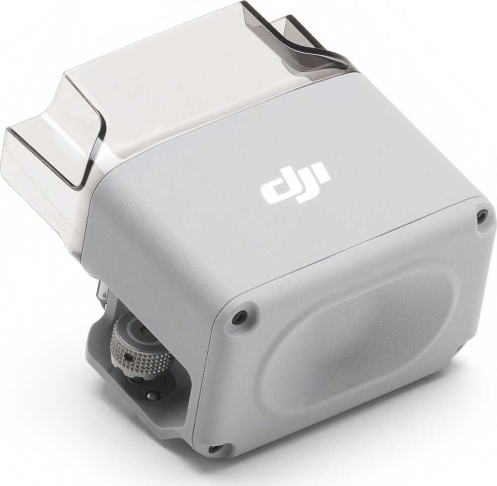 DJI AS1 atsarginė dalis/drono priedas Garsiakalbis