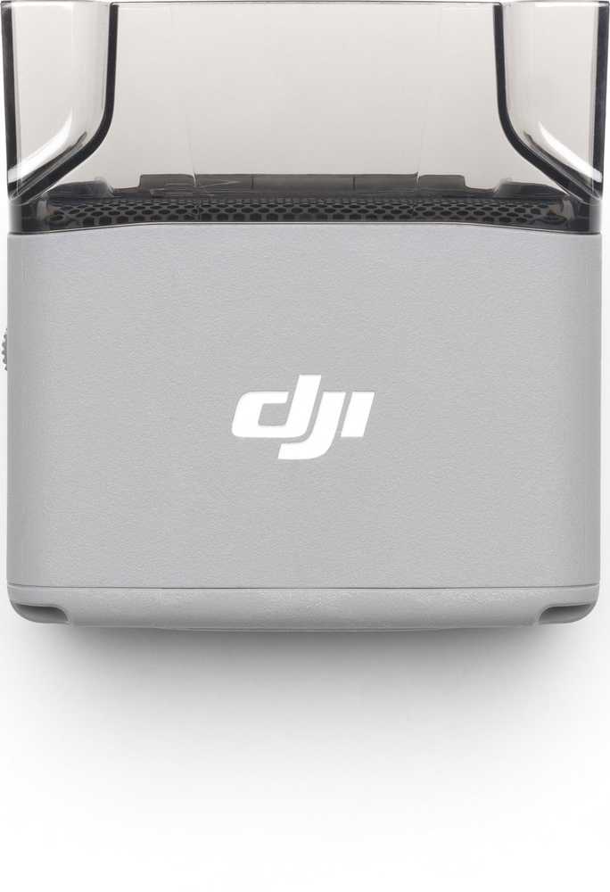 DJI AS1 atsarginė dalis/drono priedas Garsiakalbis