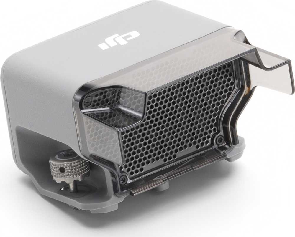 DJI AS1 atsarginė dalis/drono priedas Garsiakalbis