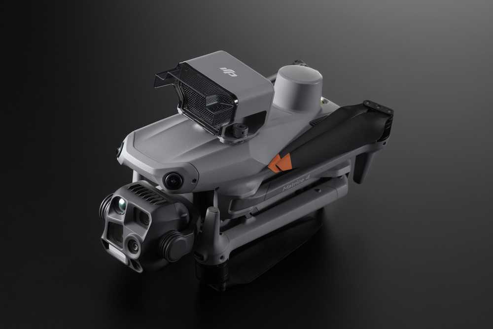 DJI AS1 atsarginė dalis/drono priedas Garsiakalbis