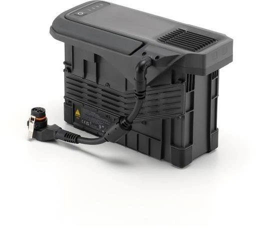 DJI, TB100C prijungta akumuliatoriaus matrica 400