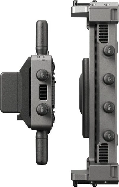 DJI belaidė vaizdo perdavimo sistema DJI transmisija