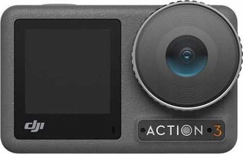 DJI Care Refresh DJI Osmo Action 3 - kod elektroninis