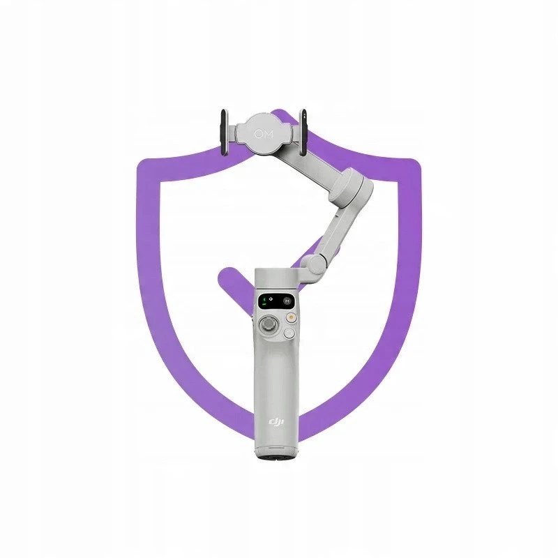 „DJI Care“ atnaujinimo kortelė „Osmo Mobile 7“ (dvejų metų planas)