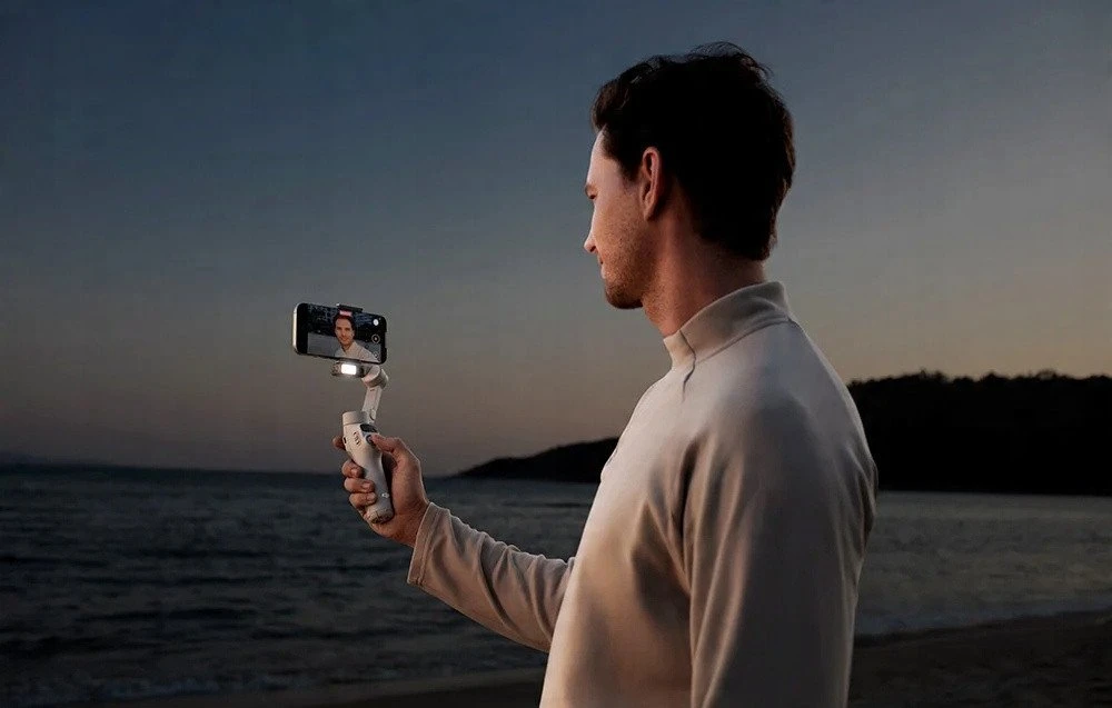 „DJI Care“ atnaujinimo kortelė „Osmo Mobile 7“ (dvejų metų planas)