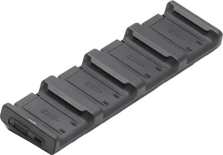 DJI CHX345-100 drono atsarginė dalis / priedas Baterijos įkrovimo mazgas