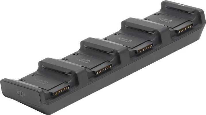 DJI CHX345-100 drono atsarginė dalis / priedas Baterijos įkrovimo mazgas