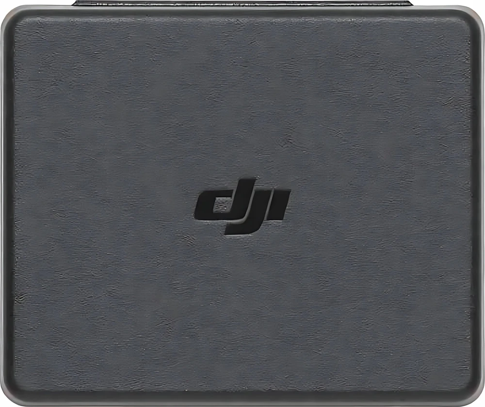 Objektyvas Plataus kampo objektyvo tvirtinimas DJI Air 3S